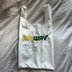 カバン エコバッグ