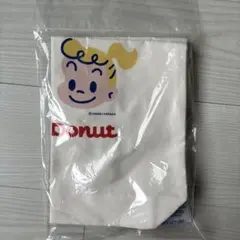 ミスド福袋 2026 エコバッグ　オサムグッズ　原田治 【値下げしました】