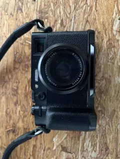 2025年最新】FUJIFILM X100VI ブラックの人気アイテム - メルカリ
