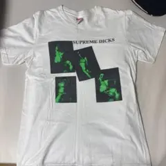 supreme tシャツ