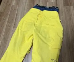 ROXY スノーウェア　ドライライトテクノロジー