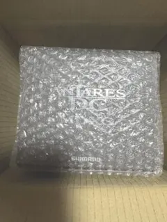 新品、未使用品　23アンタレスDCMD XG 右ハンドル おまけ付きのサムネイル