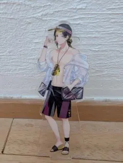 いれいす 悠佑 アクリルスタンド