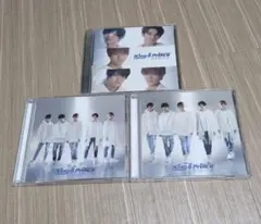 King & Prince　君を待ってる　 CDセット
