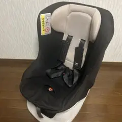 お値下げ　エールベベ チャイルドシート 360ターン SⅡ ブラック