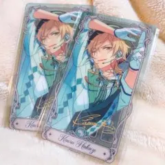 2026年最新】羽風薫 フィーチャー2の人気アイテム - メルカリ