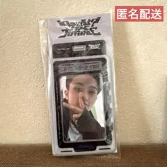 NCT DREAM ドリショ4 MD チケットホルダー+ランヤードセット マーク