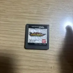 DSライダージェネレーション