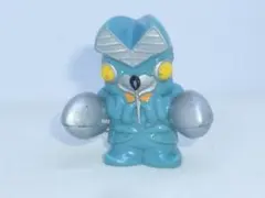 ウルトラ怪獣 バルタン星人 指人形 - メルカリ