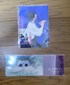 SORARU LIVE TOUR 2025 -ユメユイ- 入場特典