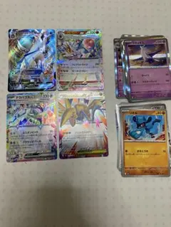 ポケモンカード 25周年まとめ売り - メルカリ
