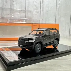グリーンライト】1/64 シボレー タホ アメリカ警察 ベアキャット装甲車