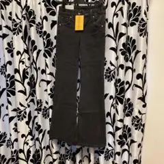 新品未使用 H＆M ブーツカットデニム
