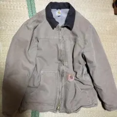 カーハート　リッジコート　古着