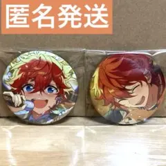 あんスタ コレクション缶バッジ IDOL CASUAL 天城一彩 - メルカリ
