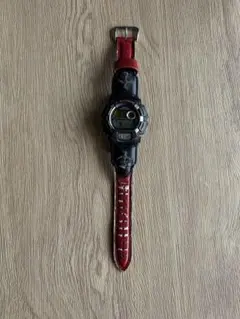 CASIO G-SHOCK DW-6900系 Thrasher スラッシャー