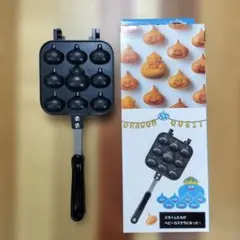 ドラゴンクエスト スライム ベビーカステラメーカー　A賞のサムネイル
