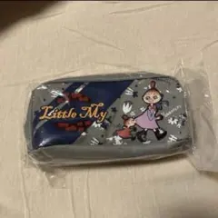 ムーミン ペンケース