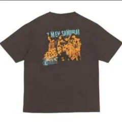 2025年最新】7MEn侍 tシャツの人気アイテム - メルカリ
