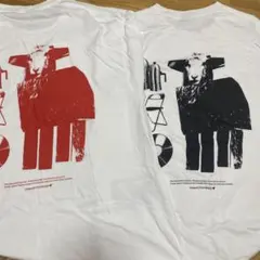 Maison straysheep Tシャツ 2枚セット　メゾンストレイシープのサムネイル