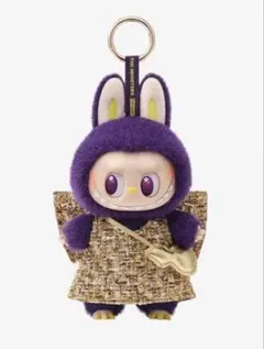 LABUBU PRONOUNCE WINGS OF FORTUNE ラブブ