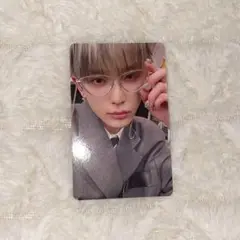 &TEAM Go in Blind 月狼 ラキドロ Weverse ハルア