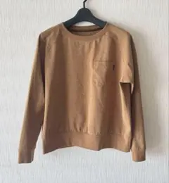 THE NORTH FACE ロングスリーブ エアリー リラックスティー