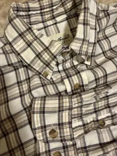 エディーバウアー シャツ