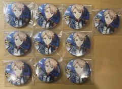 あんスタ 7周年 缶バッジ 天祥院英智 - メルカリ