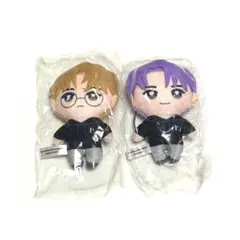 INIかぷっこふれんず 許 豊凡 田島将吾