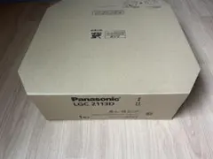 パナソニック シーリングライト