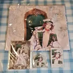 ディアラバ　ライト　夏薔薇の玉座