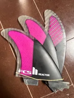 FCS II Accelerator Small サーフボードフィン - メルカリ