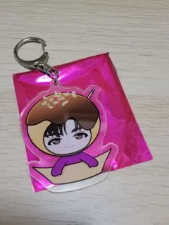 超特急 Joker ご当地 アクキー 大阪 リョウガ