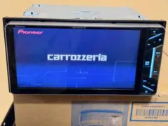 carrozzeria AVIC-ZH0999カーナビmap data2015 - メルカリ