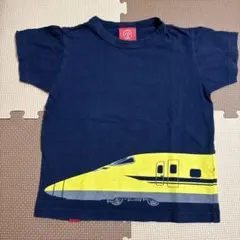 OJICO ドクターイエロー Tシャツ 6A