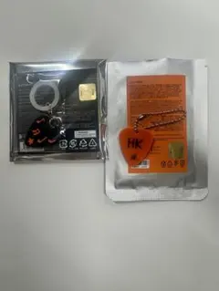 TXT MOA CON モアコン ギター ピック チャーム ヒュニンカイ セット