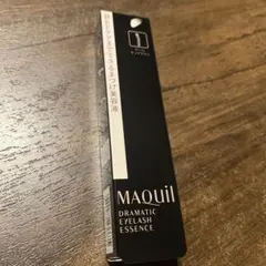 新品未使用　マキアージュ　ドラマティックアイラッシュエッセンスのサムネイル