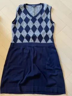 ワンピース　ポールスチュアート　美品