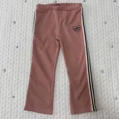 バースデイ♡ジャージ ズボン パンツ nennen ネネン
