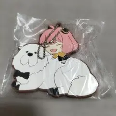 SPY×FAMILY★アーニャ★ラバーストラップ