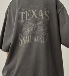 プリント Tシャツ