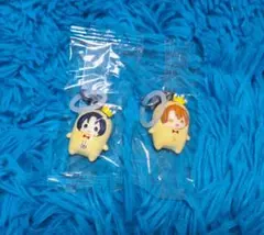 アイナナ めじるしアクセサリー 一織 三月