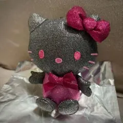 サンリオ シークレットマスコットホルダー ハローキティ