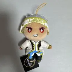 ツイステッドワンダーランド エクストラ制服ぬいぐるみ カリム