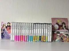 死神姫の再婚 シリーズ19冊、小冊子付き　天眼の神子姫　2冊セット　小野上明夜