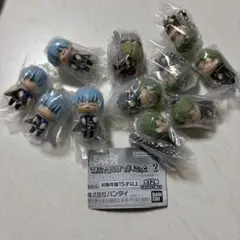 葬送のフリーレンつまんでつなげてマスコット2まとめ売り