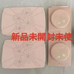 ポールアンドジョー サンプル