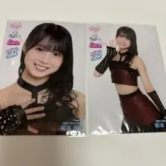 坂本理紗 生写真