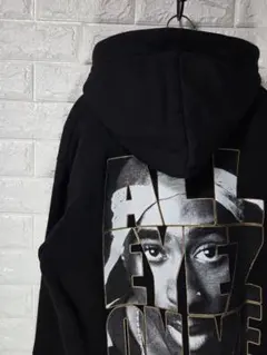 TXT moa con モアコン HOODIE パーカー Mサイズ - メルカリ